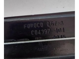 bontott FORD MONDEO V Bal hátsó Ablakemelő Szerkezet (Elektromos)