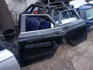 bontott FORD MONDEO V Bal hátsó Ajtó (Részeivel)