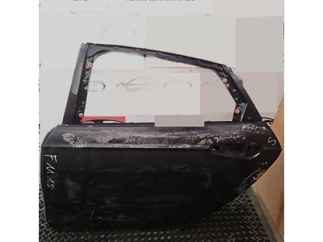 bontott FORD MONDEO V Bal hátsó Ajtó (Üres lemez)