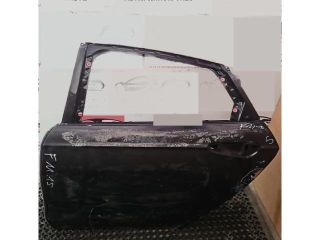 bontott FORD MONDEO V Bal hátsó Ajtó (Üres lemez)