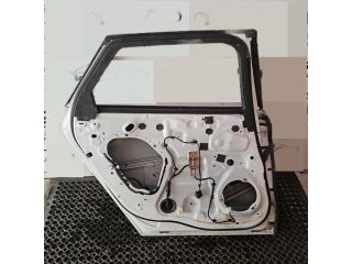 bontott FORD MONDEO V Bal hátsó Ajtó (Üres lemez)