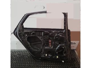 bontott FORD MONDEO V Bal hátsó Ajtó (Üres lemez)