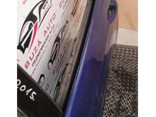 bontott FORD MONDEO V Bal hátsó Ajtó (Üres lemez)