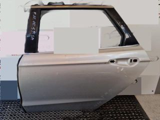 bontott FORD MONDEO V Bal hátsó Ajtó (Üres lemez)