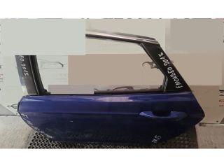 bontott FORD MONDEO V Bal hátsó Ajtó (Üres lemez)