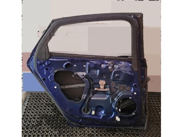 bontott FORD MONDEO V Bal hátsó Ajtó (Üres lemez)