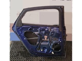 bontott FORD MONDEO V Bal hátsó Ajtó (Üres lemez)