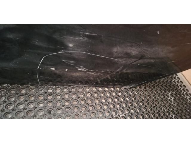 bontott FORD MONDEO V Bal hátsó Ajtó (Üres lemez)