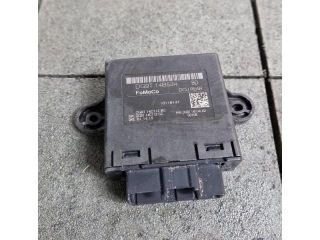 bontott FORD MONDEO V Bal hátsó Ajtó Vezérlőegység