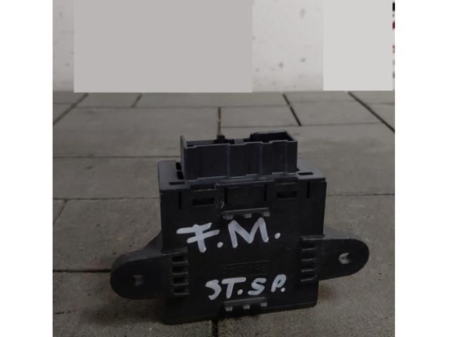 bontott FORD MONDEO V Bal hátsó Ajtó Vezérlőegység