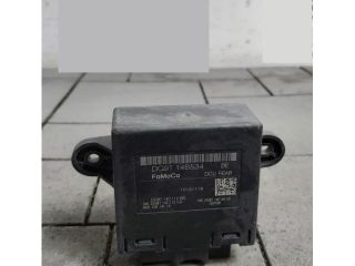 bontott FORD MONDEO V Bal hátsó Ajtó Vezérlőegység