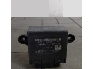 bontott FORD MONDEO V Bal hátsó Ajtó Vezérlőegység