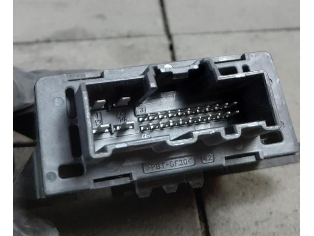 bontott FORD MONDEO V Bal hátsó Ajtó Vezérlőegység