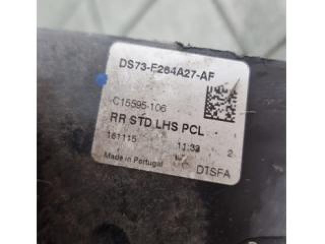 bontott FORD MONDEO V Bal hátsó Ajtózár