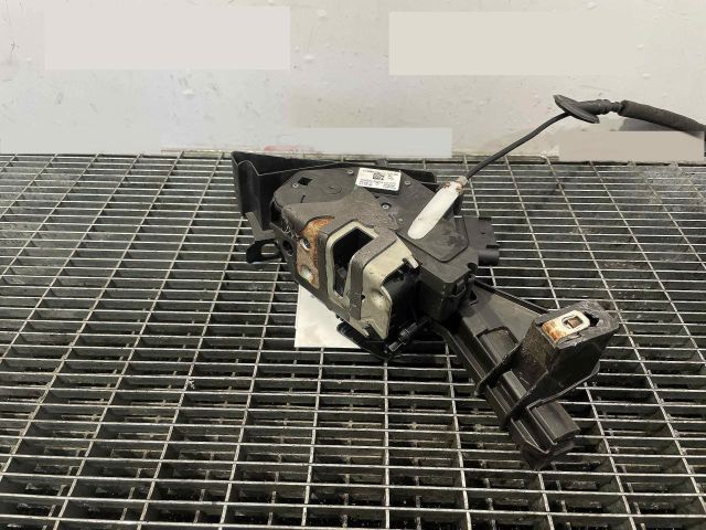 bontott FORD MONDEO V Bal hátsó Ajtózár