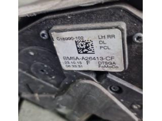 bontott FORD MONDEO V Bal hátsó Ajtózár