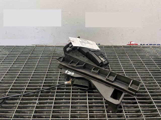 bontott FORD MONDEO V Bal hátsó Ajtózár