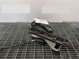 bontott FORD MONDEO V Bal hátsó Ajtózár