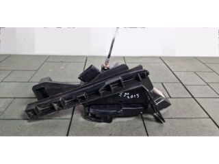 bontott FORD MONDEO V Bal hátsó Ajtózár