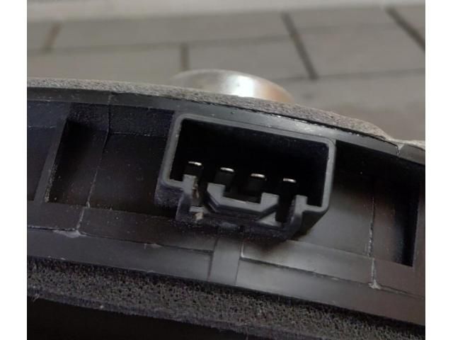 bontott FORD MONDEO V Bal hátsó Hangszóró