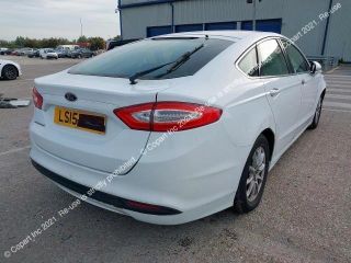 bontott FORD MONDEO V Bal hátsó Hangszóró