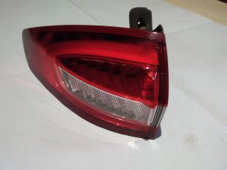 bontott FORD MONDEO V Bal Hátsó Lámpa