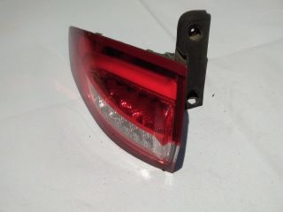 bontott FORD MONDEO V Bal Hátsó Lámpa