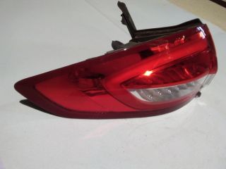 bontott FORD MONDEO V Bal Hátsó Lámpa