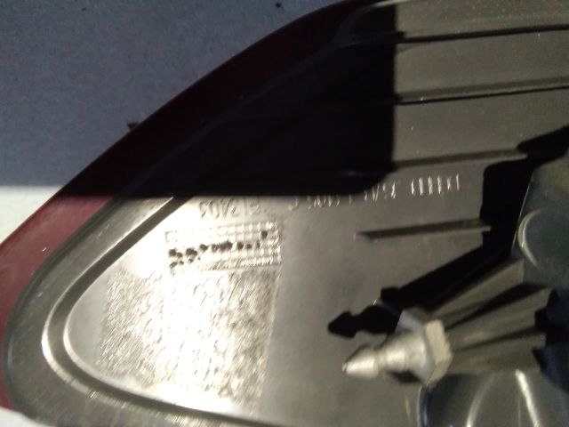 bontott FORD MONDEO V Bal Hátsó Lámpa