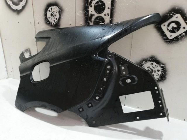 bontott FORD MONDEO V Bal hátsó Sárvédő