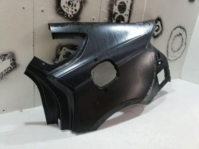 bontott FORD MONDEO V Bal hátsó Sárvédő