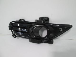 bontott FORD MONDEO V Bal Ködzárófény Keret