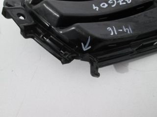 bontott FORD MONDEO V Bal Ködzárófény Keret