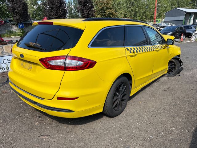 bontott FORD MONDEO V Bal Külső Hátsó Lámpa