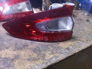 bontott FORD MONDEO V Bal Külső Hátsó Lámpa