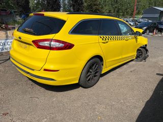 bontott FORD MONDEO V Bal Külső Hátsó Lámpa