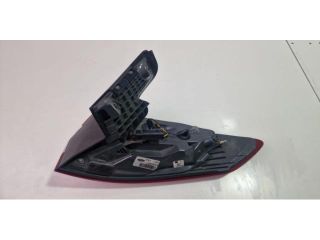 bontott FORD MONDEO V Bal Külső Hátsó Lámpa