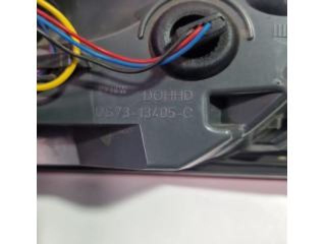 bontott FORD MONDEO V Bal Külső Hátsó Lámpa