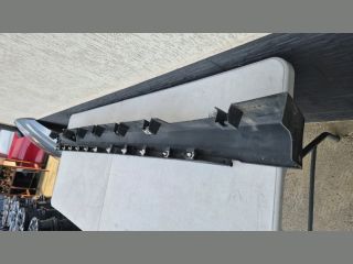 bontott FORD MONDEO V Bal Küszöb