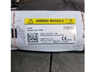 bontott FORD MONDEO V Bal Oldallégzsák