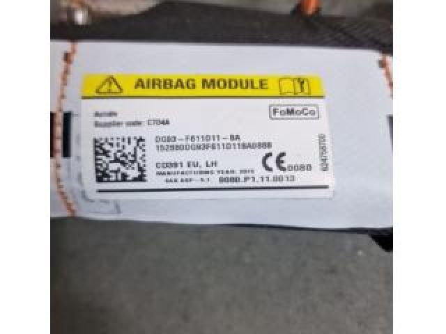 bontott FORD MONDEO V Bal Oldallégzsák