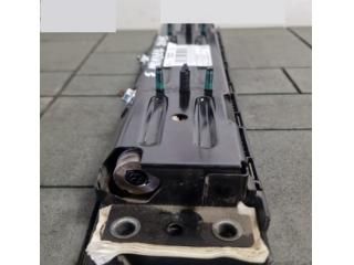 bontott FORD MONDEO V Bal Térdlégzsák