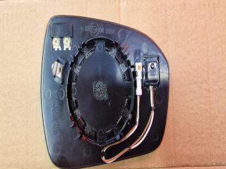 bontott FORD MONDEO V Bal Tükörlap