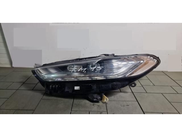 bontott FORD MONDEO V Bal Xenon Fényszóró