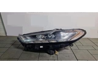 bontott FORD MONDEO V Bal Xenon Fényszóró