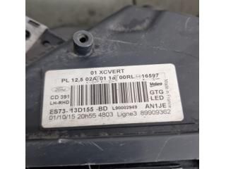 bontott FORD MONDEO V Bal Xenon Fényszóró