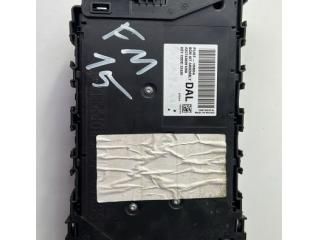 bontott FORD MONDEO V Biztosítéktábla Utastér