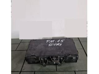 bontott FORD MONDEO V Biztosítéktábla Utastér