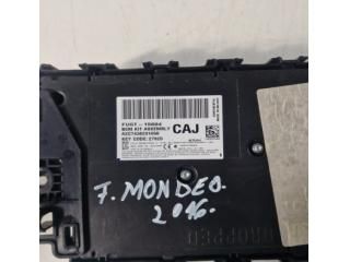 bontott FORD MONDEO V Biztosítéktábla Utastér