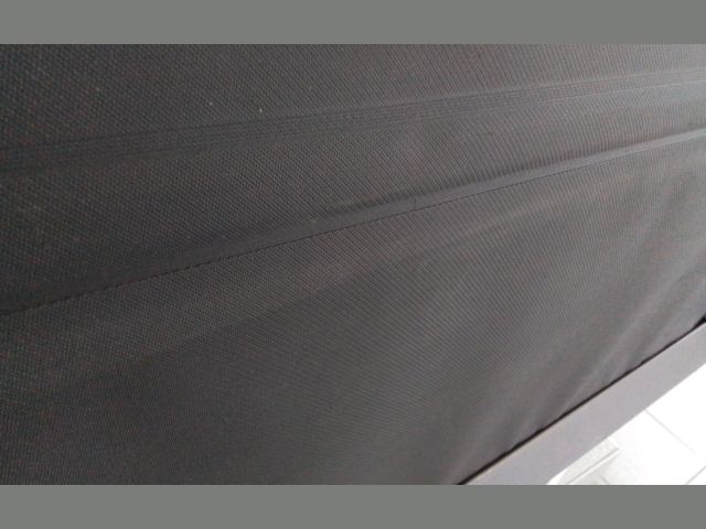 bontott FORD MONDEO V Csomagtér Roló